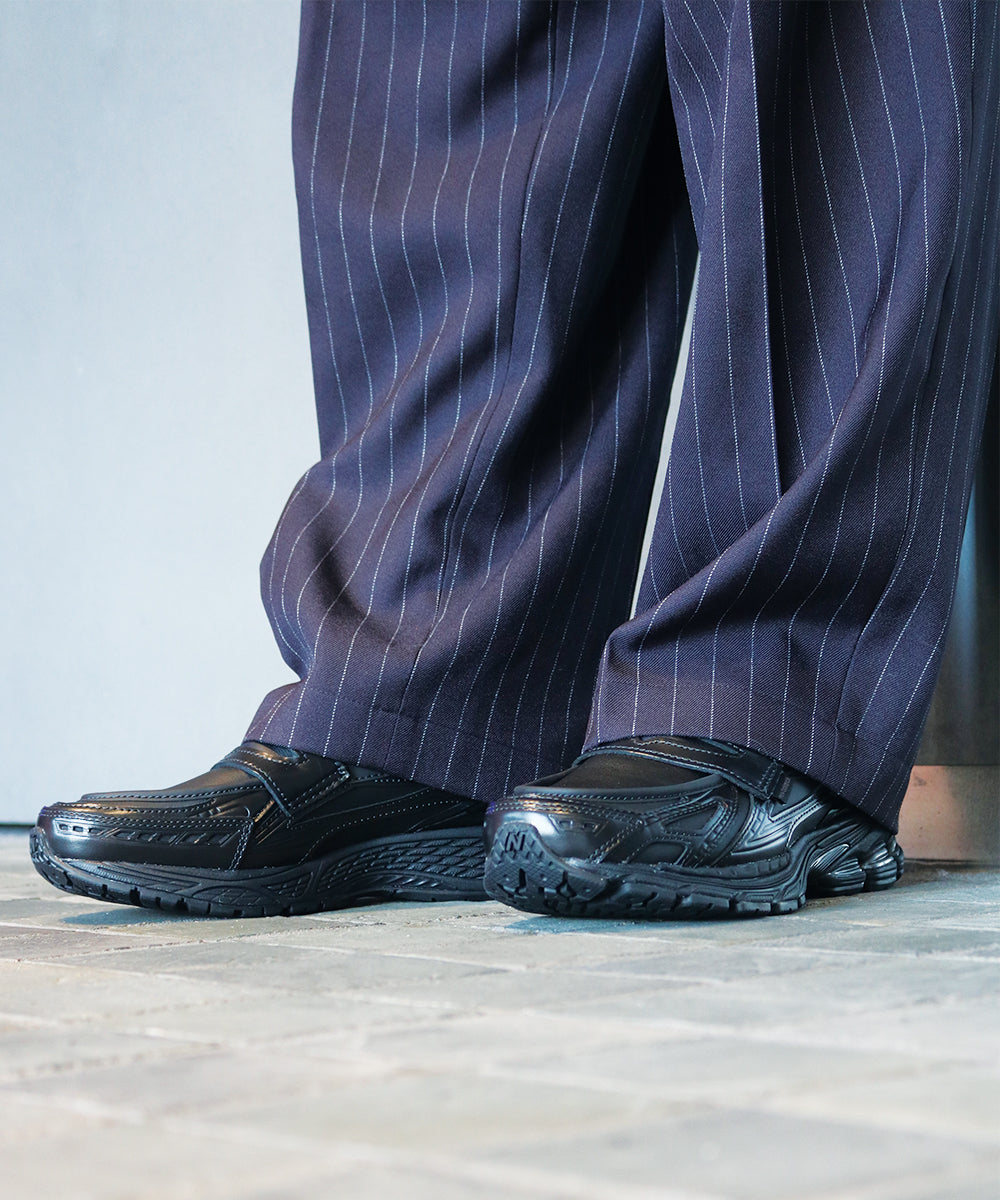 噂のローファーが発売！ New BalanceとJUNYA WATANABE MANの