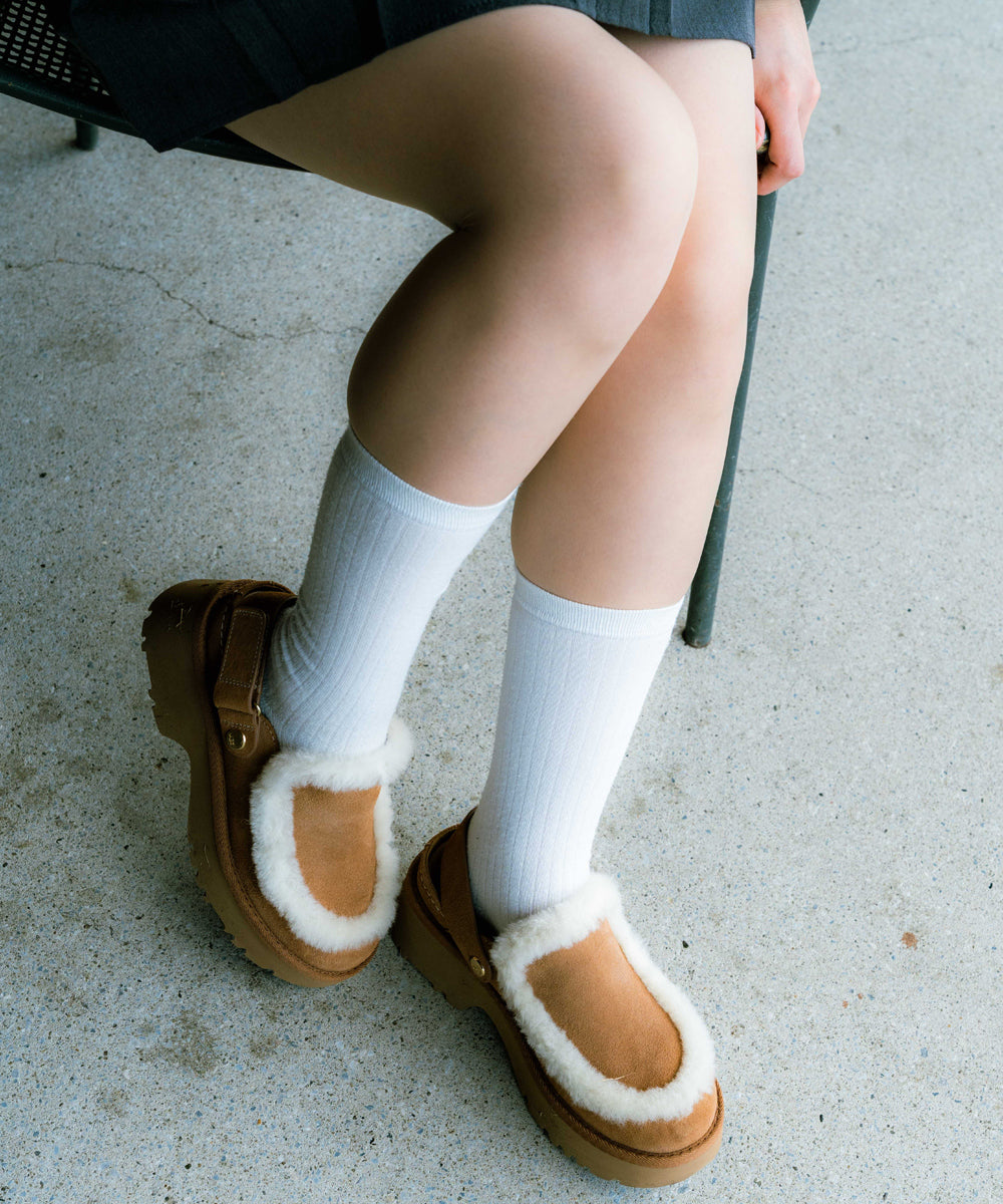 UGG - W ESMEE CLOG 【1173331-CHE】 – HOMEGAME TOKYO