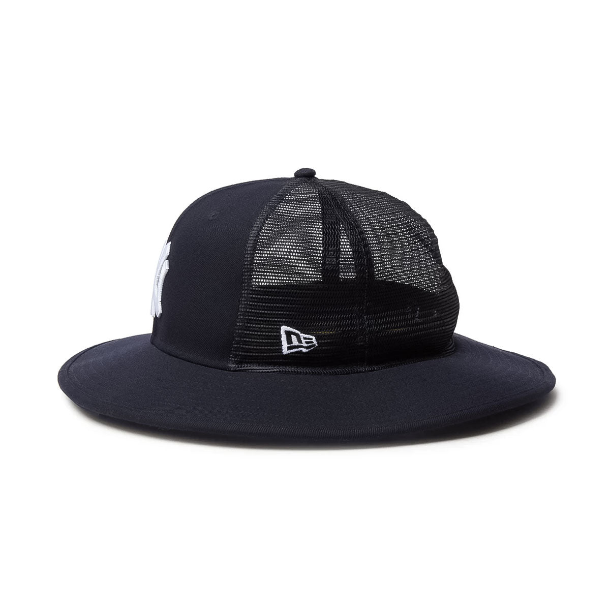 NEW ERA New York Yankees - FITTED BRIM HAT GORO NAKATSUGAWA(min