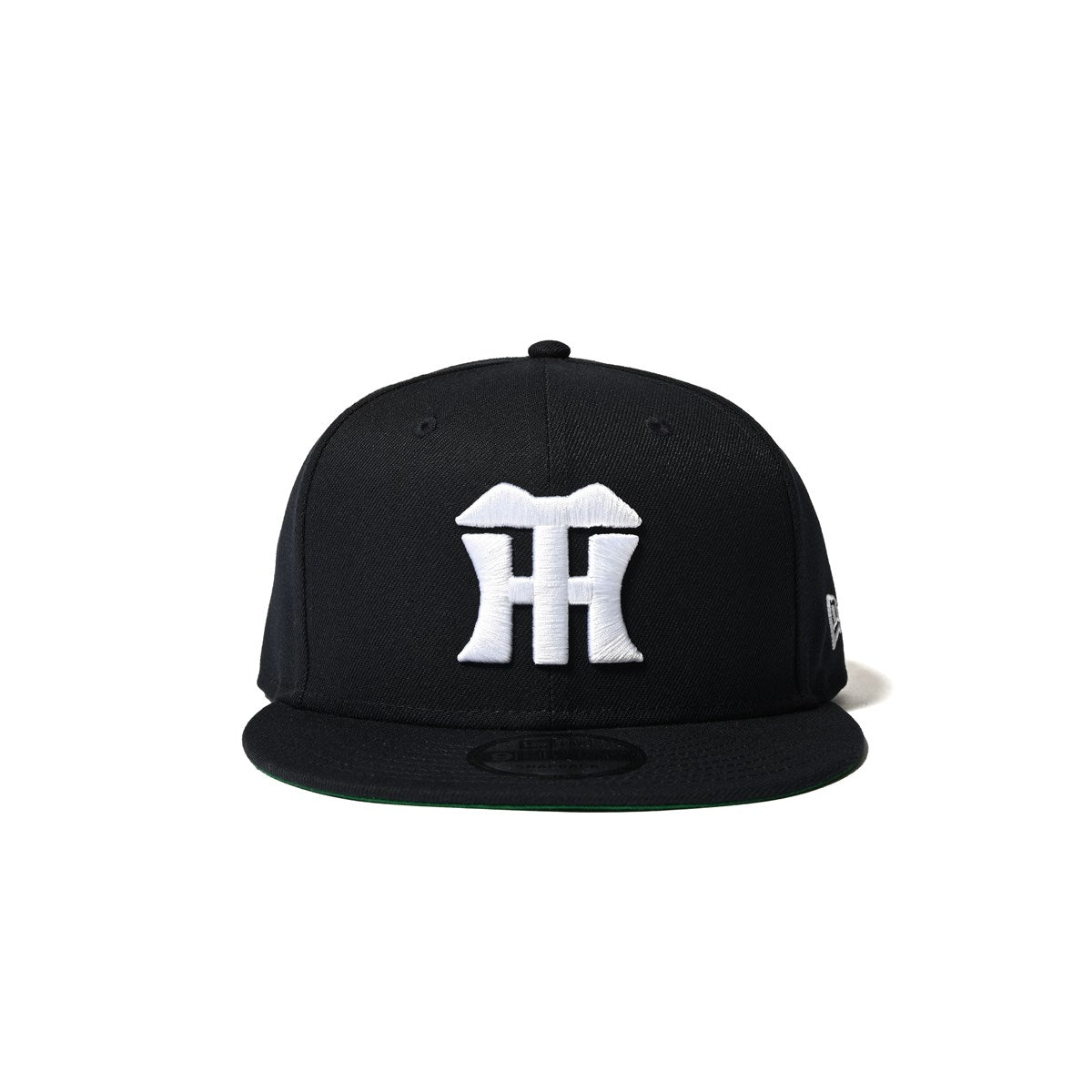 NEW ERA 阪神タイガース - CO 9FIFTY NAVY/WHITE【14516871