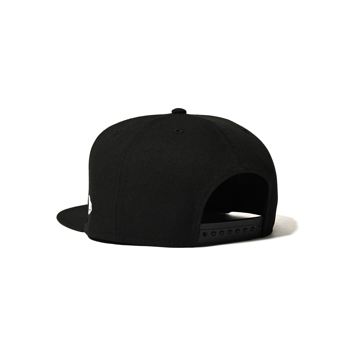 NEW ERA 阪神タイガース - CO 9FIFTY BLACK/WHITE【14516873