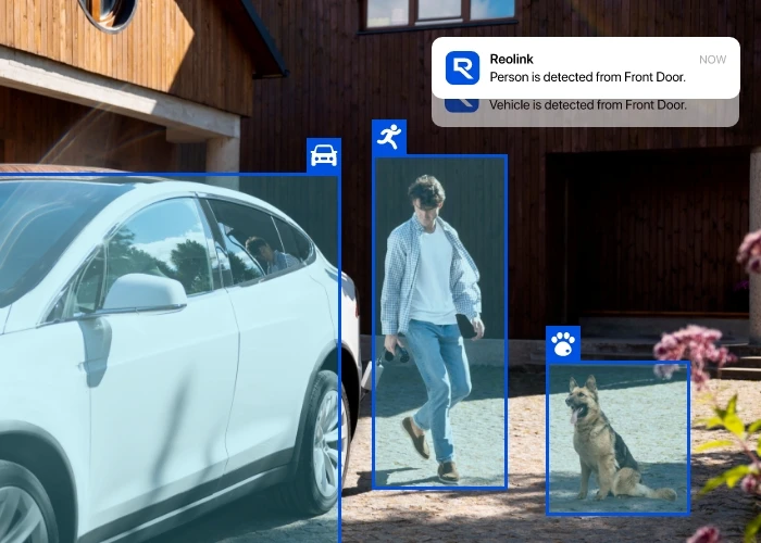 Official] Reolink TrackMix WiFi - PTZ Camera with Auto Tracking
