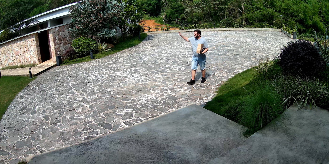 Reolink RLC-811A | 4K PoE Camera with 5× Optical Zoom