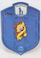 110th Legacy Collection - Robin Hood and Prince John | PIN 73690