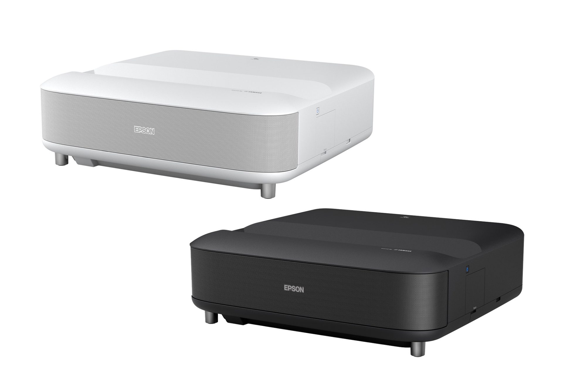 超短焦点プロジェクター×耐外光スクリーンをリビングに！ テレビ代わり