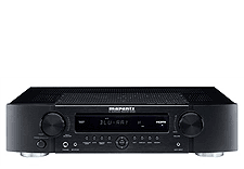 Marantz NR1501 Receiver Reviewed - HomeTheaterReview