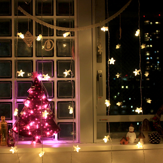 冬を華やかに彩るイルミネーション・クリスマス特集2020｜株式会社