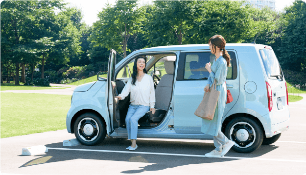 オレンジディーラー | 【公式】 株式会社ホンダモビリティ九州