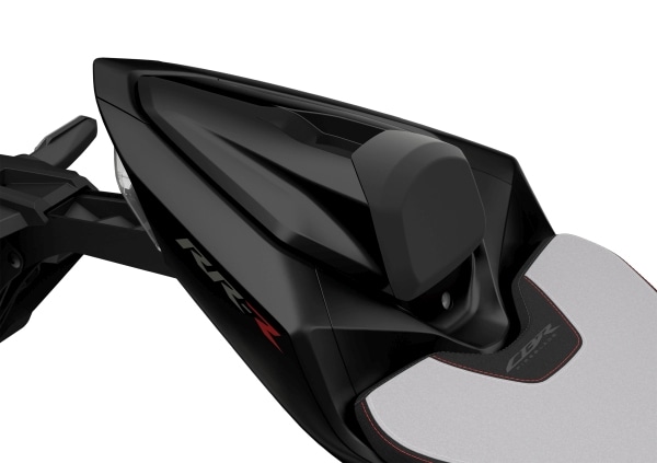 シングルシートカウル (24ym CBR1000RR-R FIREBLADE)(グランプリレッド