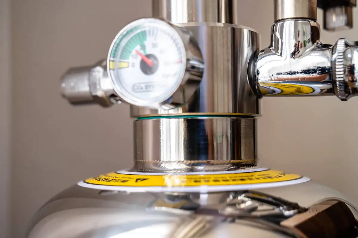 化学反応式 CO2ジェネレーター「PRO-D601s（HARU DESIGN）」のレビュー