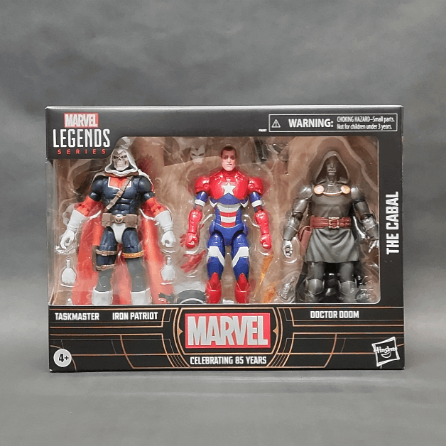 ホビーショップ I.T.R. / マーベルレジェンド マーベル・コミック85