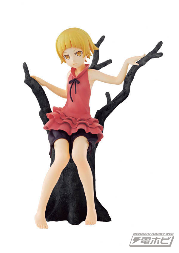 キスショット」のプレミアムフィギュアがラインナップ！『一番くじ