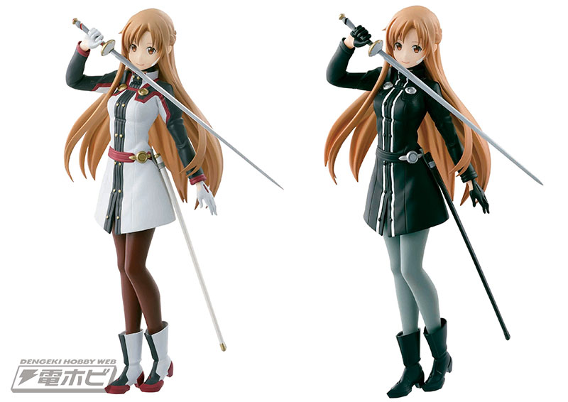 劇場版 ソードアート・オンライン -オーディナル・スケール-』公開に