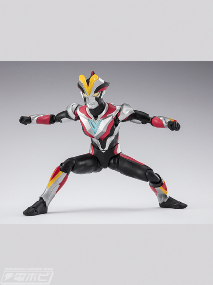 ウルトラマンギンガとウルトラマンビクトリーがウルトラマン ニュー