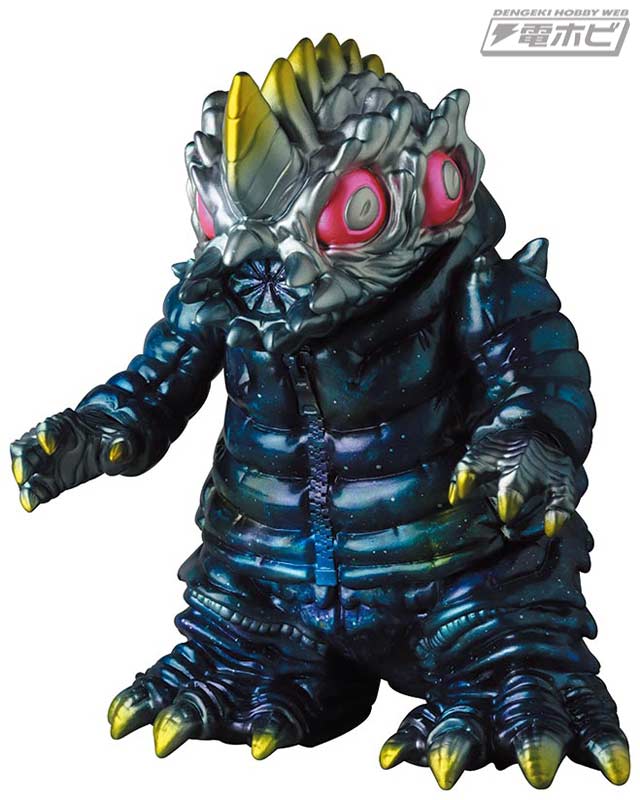 メディコム・トイの新店舗「MEDICOM TOY TOKYO」オープン記念！GYAROMI