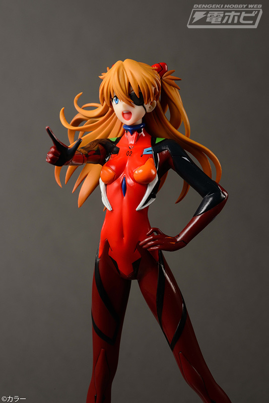 一番くじ シン・エヴァンゲリオン劇場版」が7月15日（水）より発売