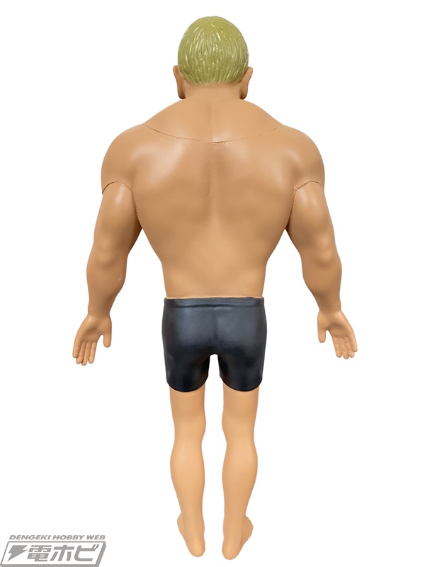 大人気「絶対に笑ってはいけない」グッズが続々登場！浜田子ゴリラ人形