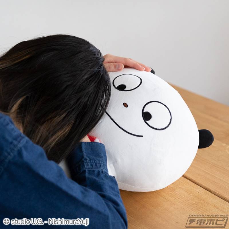 デスクワークのお供に最適なPCクッションシリーズから、大人気