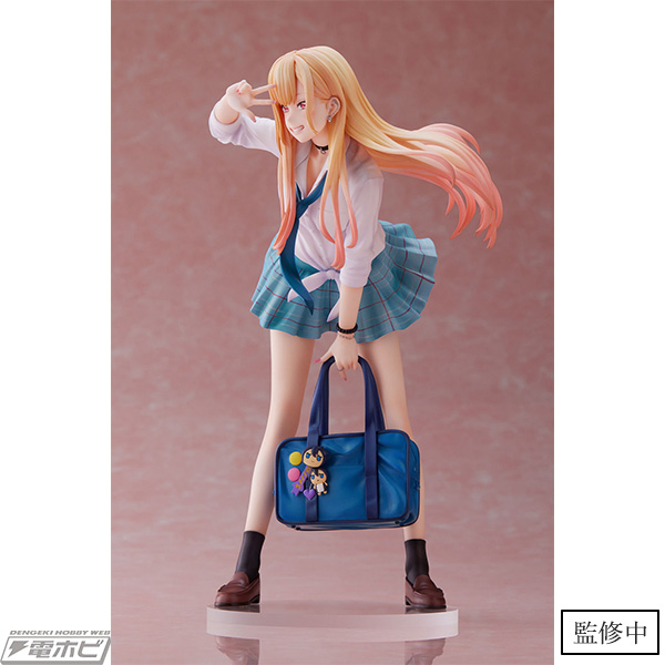 底抜けに明るい笑顔が可愛い！『その着せ替え人形は恋をする』喜多川海