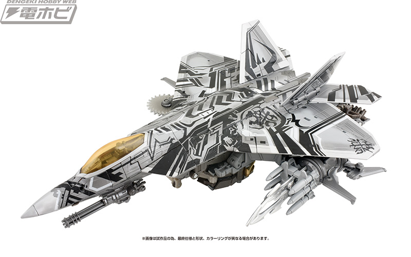 トランスフォーマー マスターピースムービー新作！「MPM-10R スター