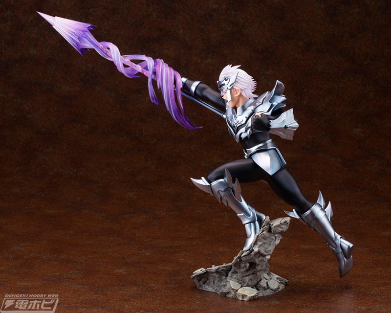 ドラゴンクエスト ダイの大冒険』ブラッディースクライドを放つ