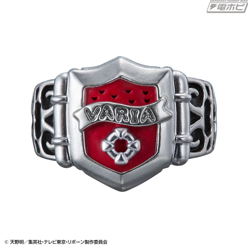 家庭教師ヒットマンREBORN!』キャラクターボイスや効果音などを収録