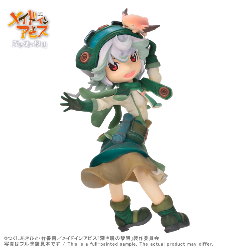 ガレージキット ノンスケール プルシュカ | ボークス公式 ホビー天国