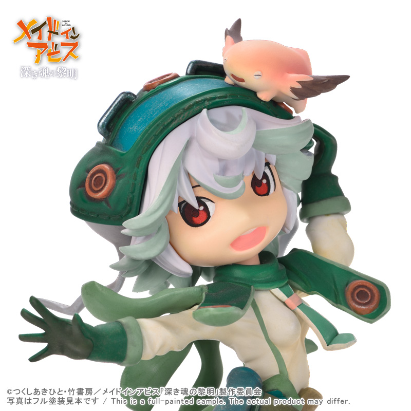 ガレージキット ノンスケール プルシュカ | ボークス公式 ホビー天国