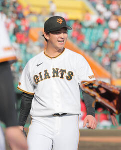 巨人】岡田悠希がチーム単独トップの8号ソロ…2軍楽天戦 - スポーツ報知