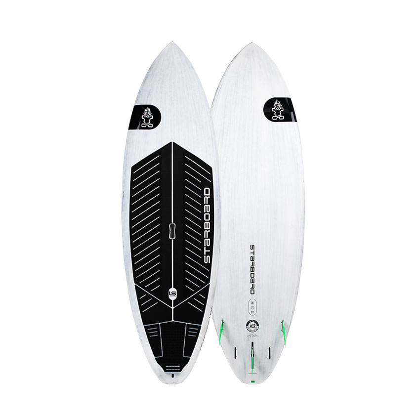 Starboard Pro Limited Series 2026 | HoeNalu