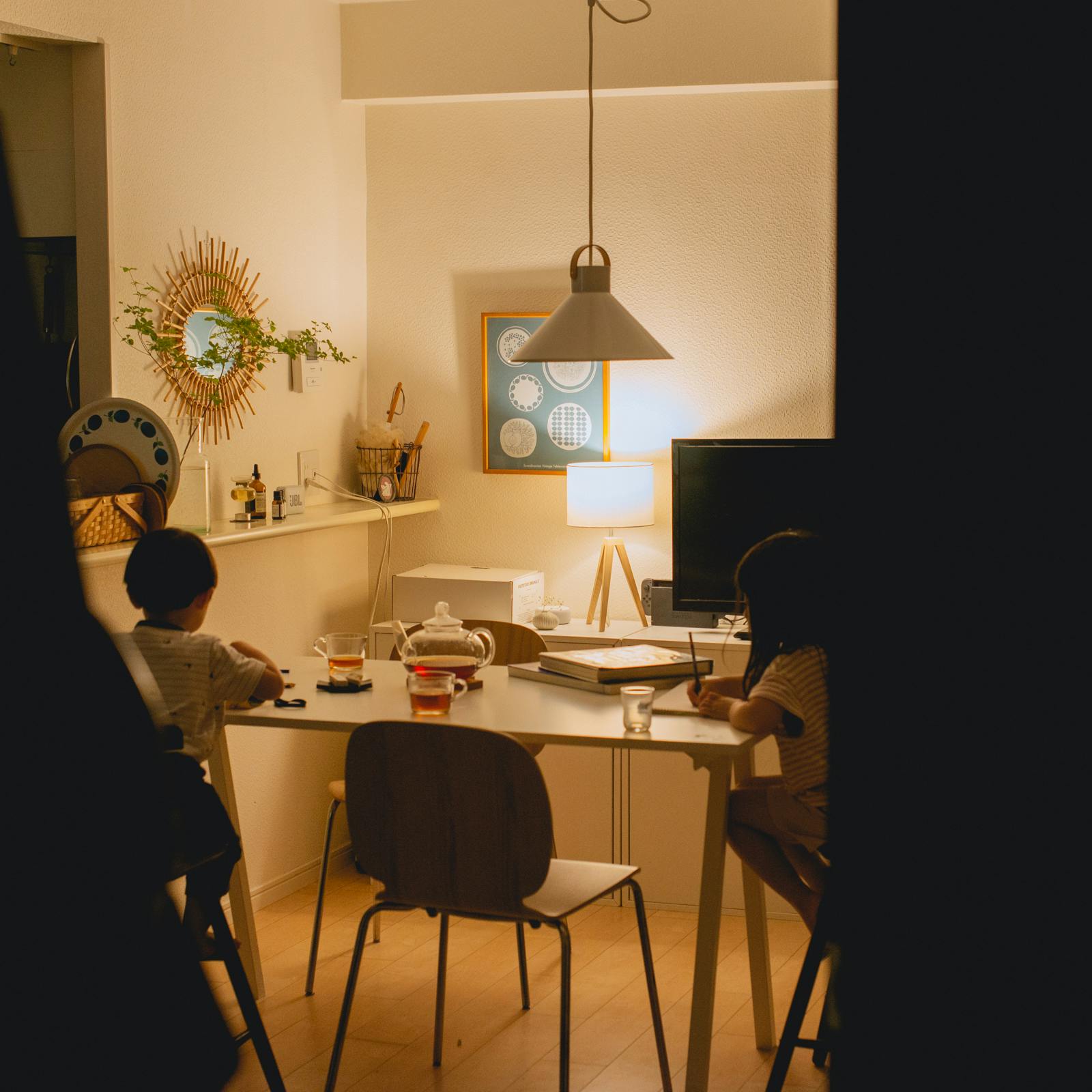 スタッフの愛用品】簡単なのにぴったり！ 我が家の夜じかんに欠かせ