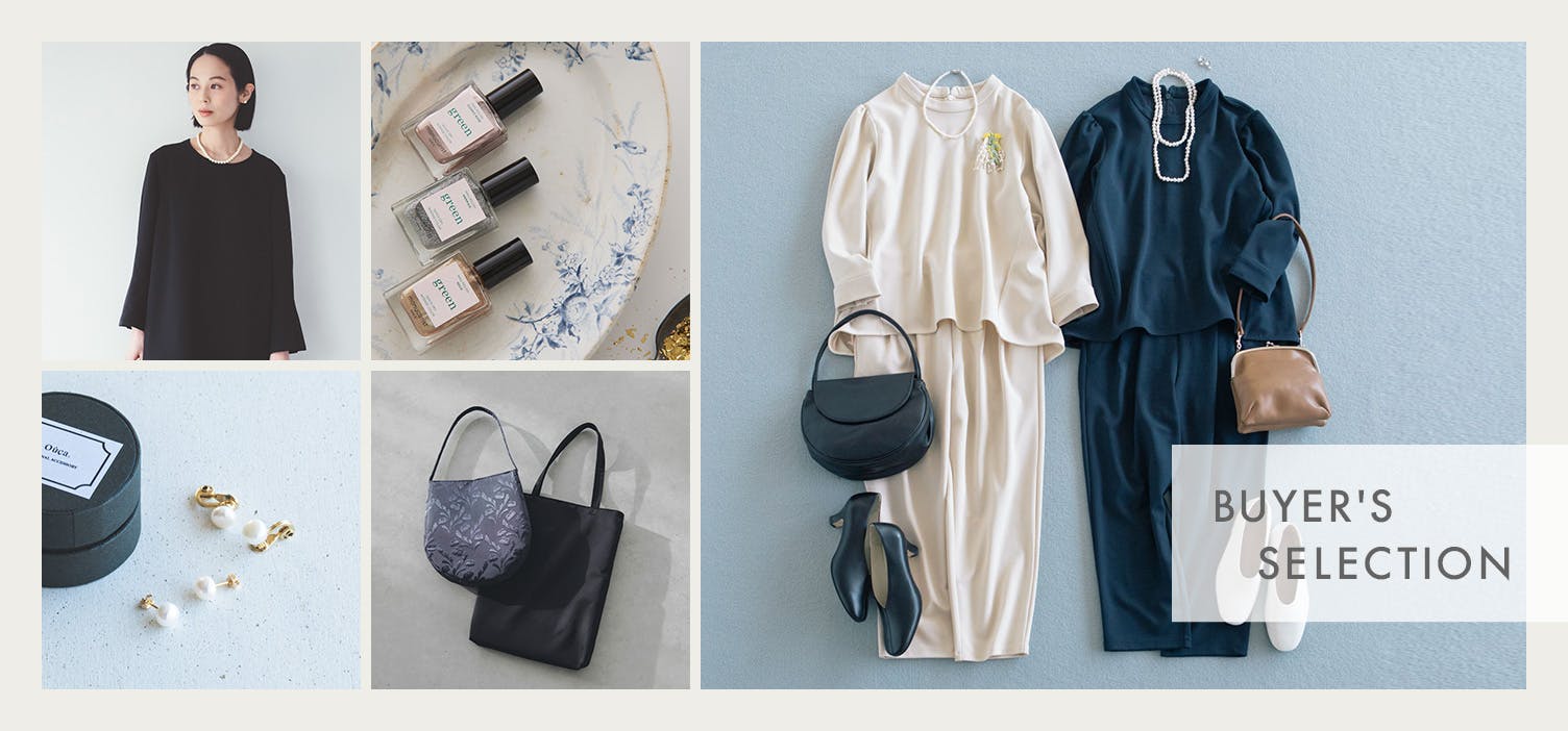 着用レビュー】着こなし自由自在！3WAYアレンジ襟の「かろやか