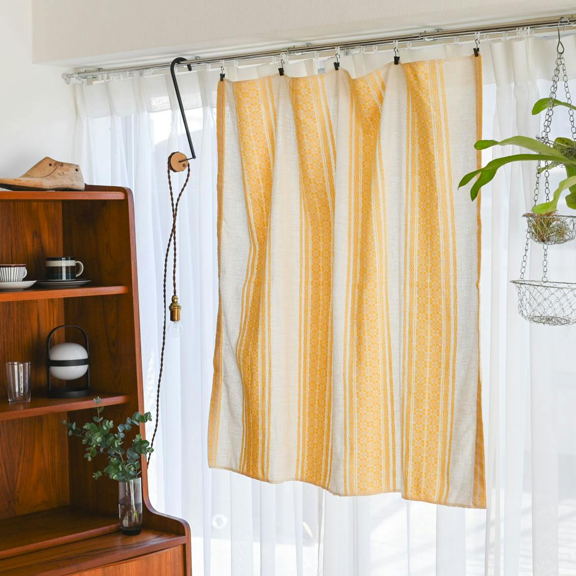 ieno textile / カーテンクリップ / セジール （10個入り） - 北欧