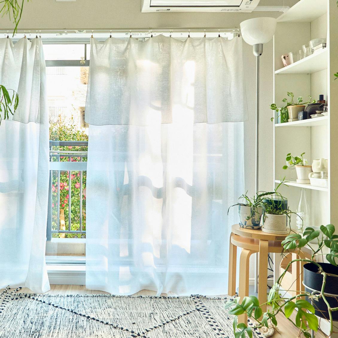 テーパードデニム - 北欧、暮らしの道具店