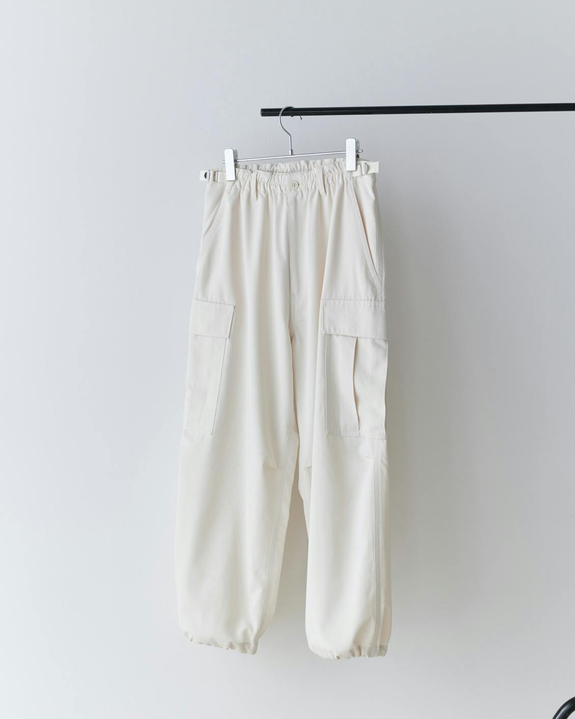 大人のためのきれいめカーゴパンツ（S・M・L・Tサイズ） - 北欧