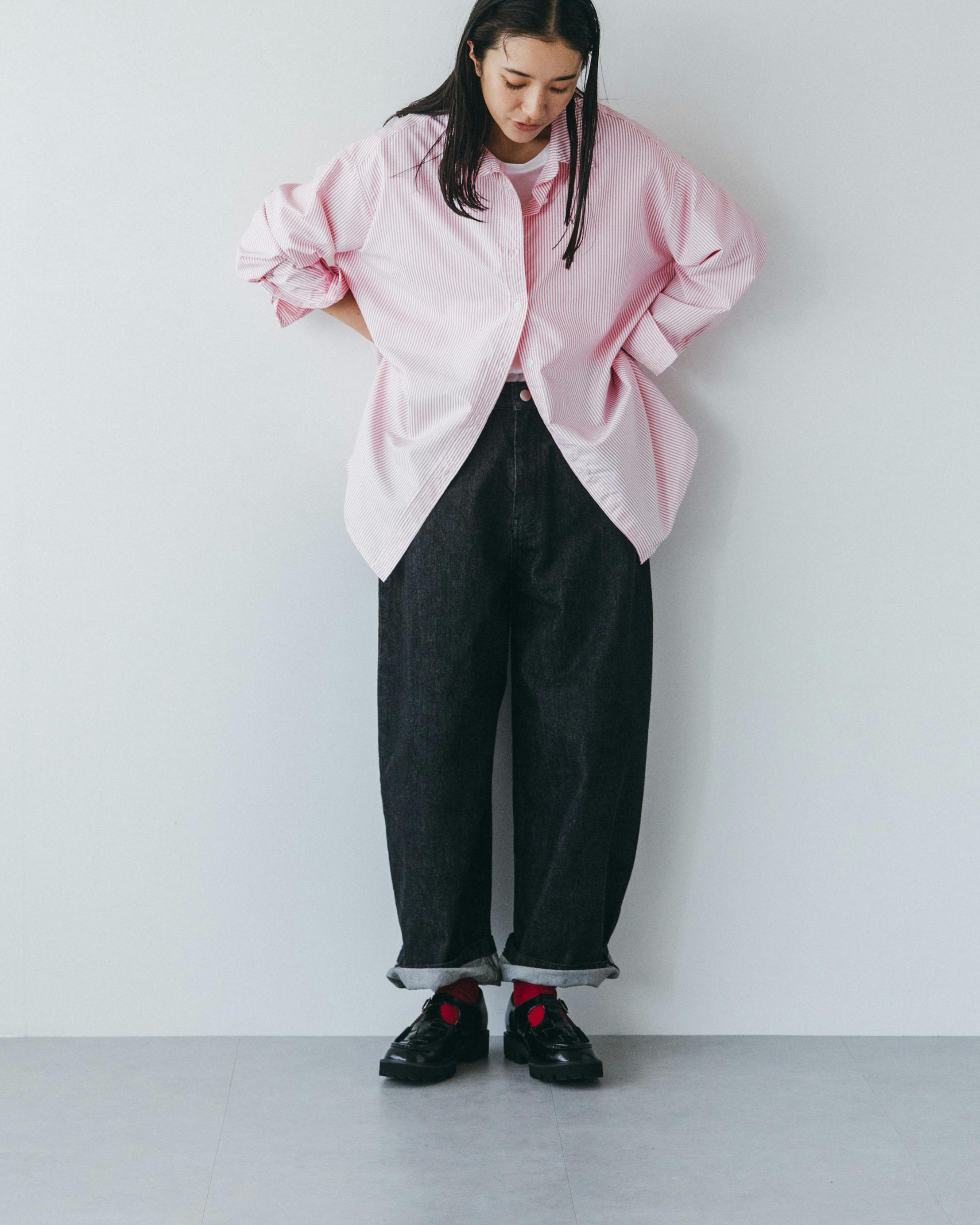 つま先踊る、大人の相棒」こだわりソールのTストラップシューズ / 牛革