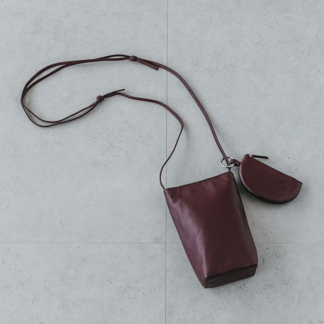 憧れを連れていく」スーツケースみたいに使えるボストンバッグ - 北欧