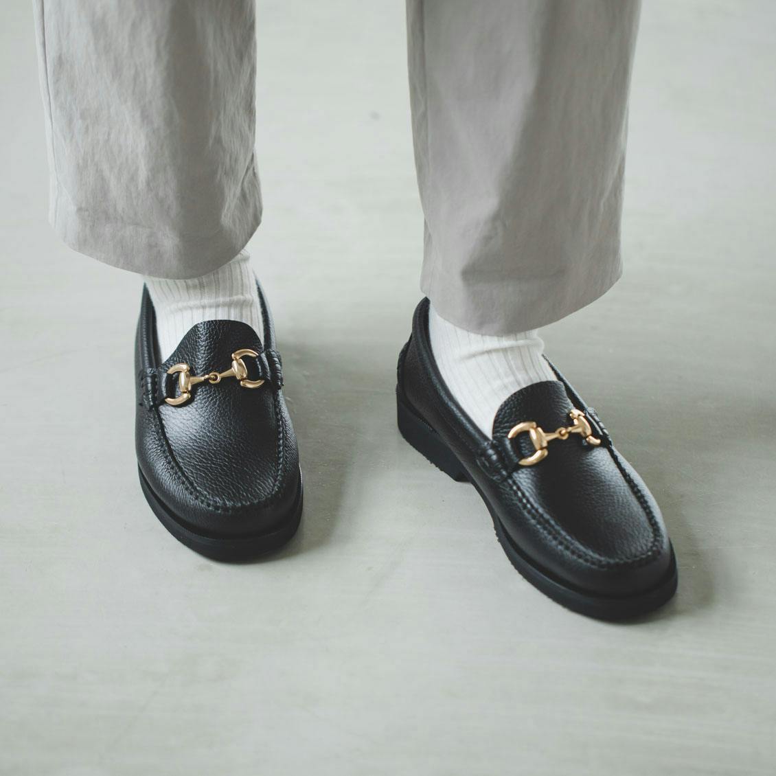 ARTESANOS / アルテサノス / ローファー - 北欧、暮らしの道具店