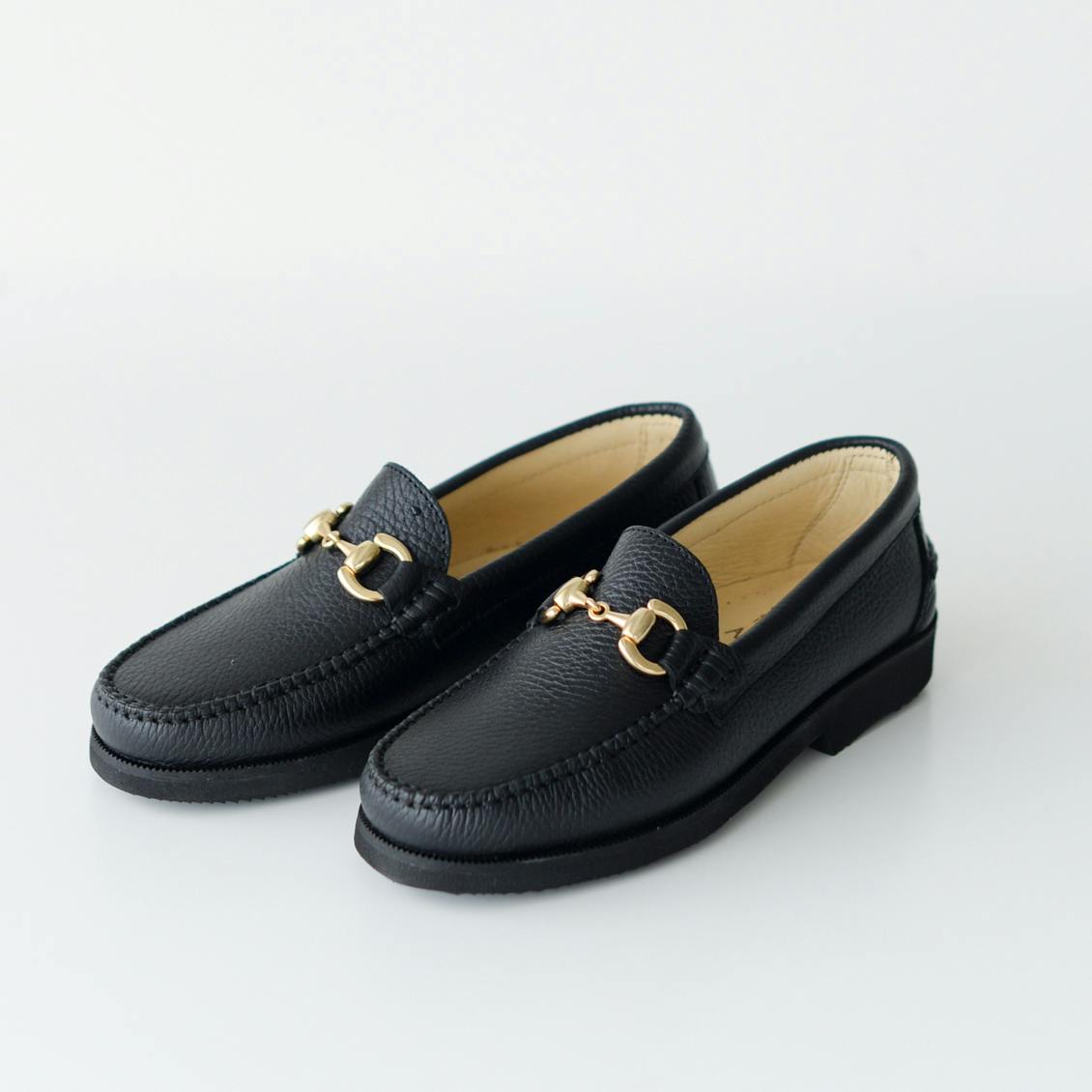 ARTESANOS / アルテサノス / ローファー - 北欧、暮らしの道具店