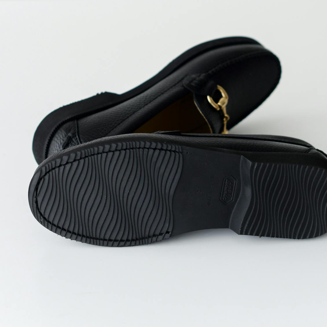 ARTESANOS / アルテサノス / ローファー - 北欧、暮らしの道具店