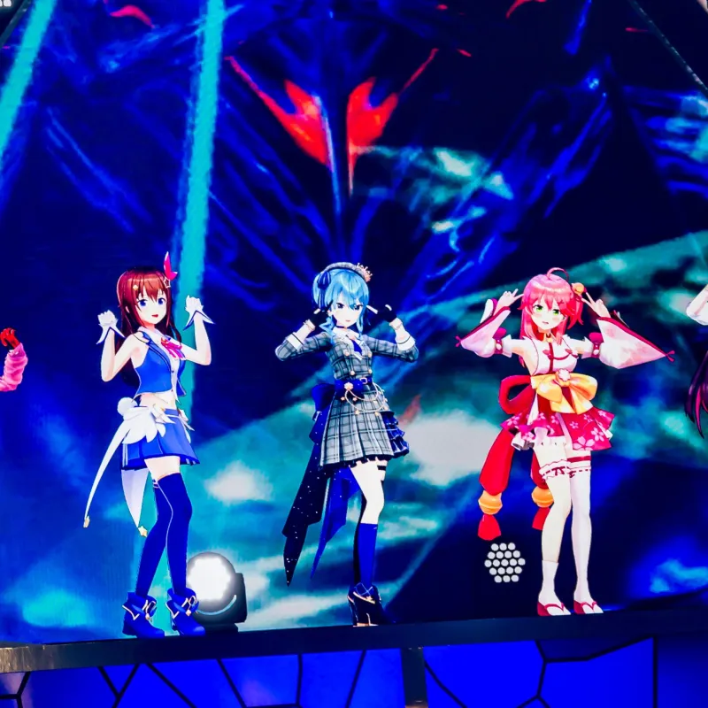 EXPO 2025 ＆ 6th fes. 事後通販 | hololive SUPER EXPO 2025