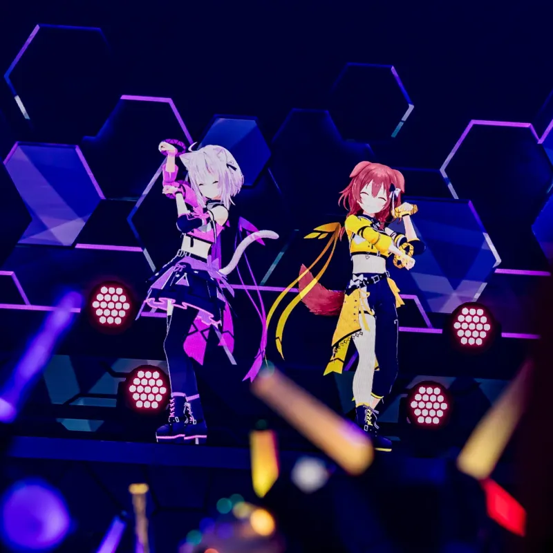 EXPO 2025 ＆ 6th fes. 事後通販 | hololive SUPER EXPO 2025