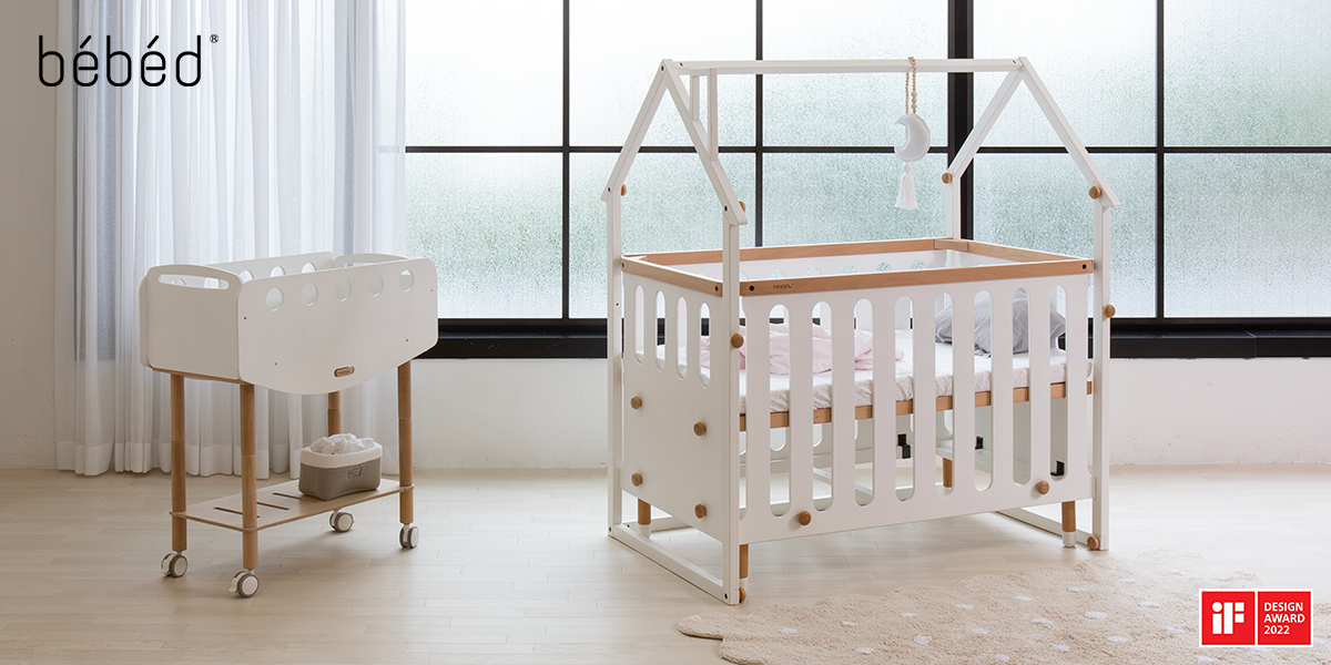 ベビーベッド サワベビー ハイタイプ トリプルスライド 国産 Amazon.co