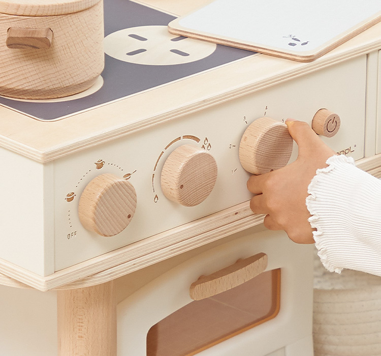 ColoColo Kitchen : HOPPL（ホップル）｜ベビー用品のチェアとキッズ