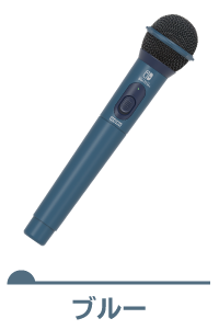 株式会社 HORI | ワイヤレスカラオケマイク for Nintendo Switch™ / PC