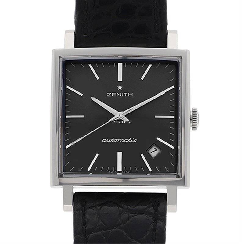 Zenith Vintage 1965 - Horoview