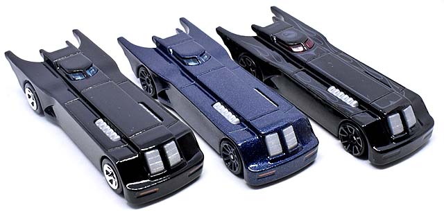 BATMAN: THE ANIMATED SERIESのレビュー！90年代アニメ版バット