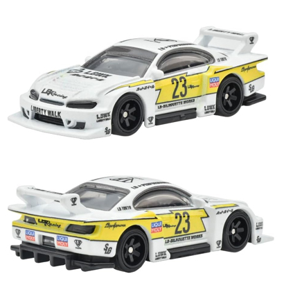 2024年ブールバード 25カー ファクトリーセット Boulevard - ホット