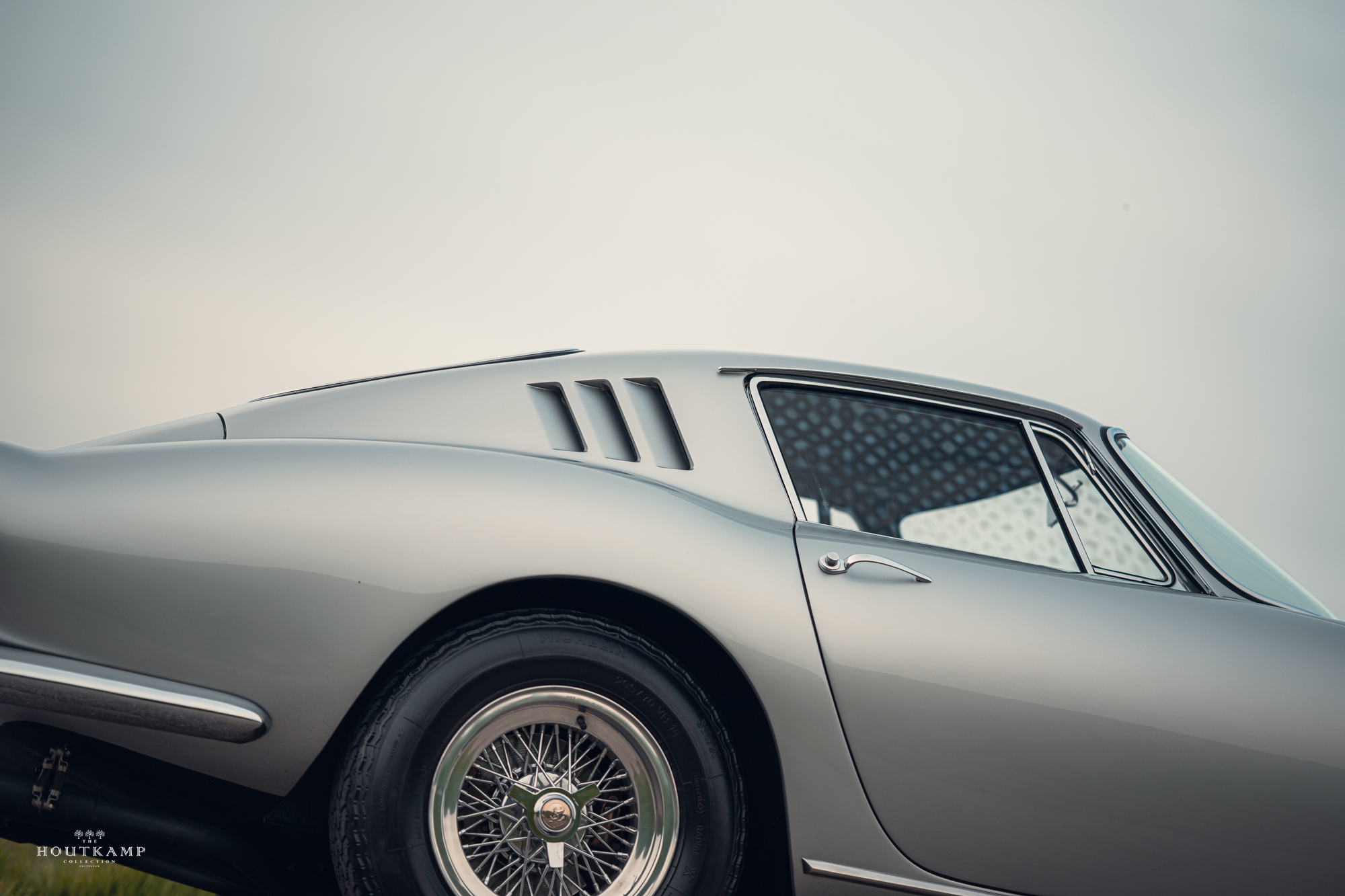 The Houtkamp Collection | FERRARI 275 GTB