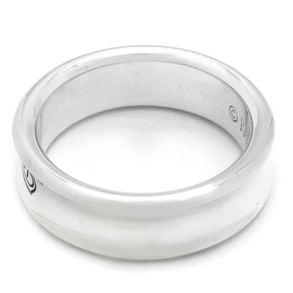 ティファニー Tiffany & Co 1837 ナロー シルバー シルバー925 リング